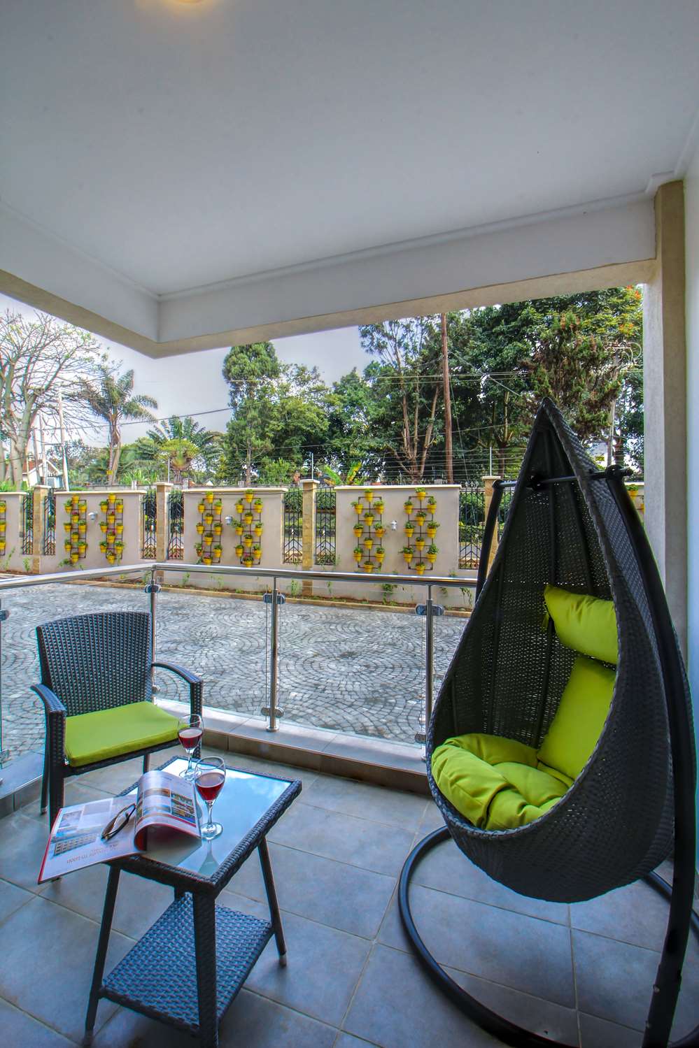 Executive Residency by Best Western Nairobi