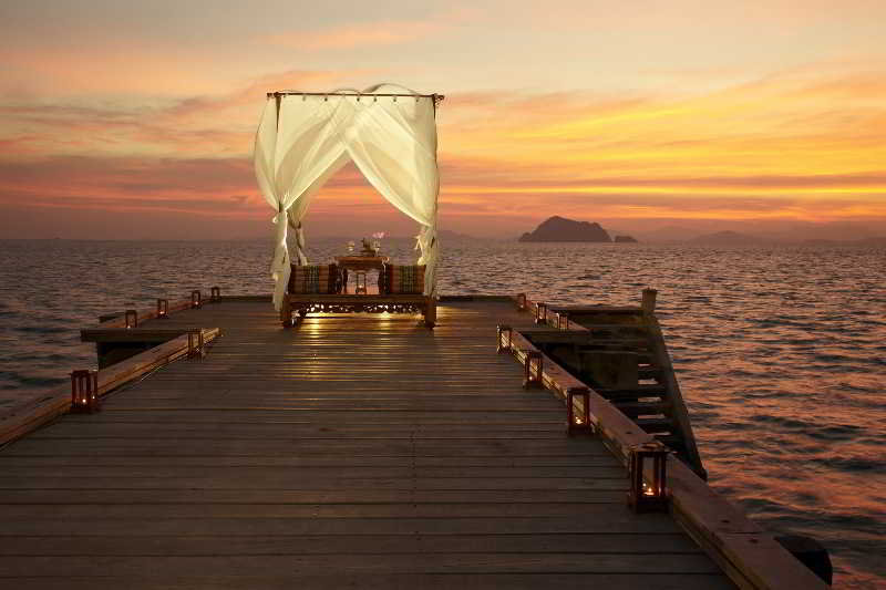 Santhiya Koh Yao Yai Resort & Spa