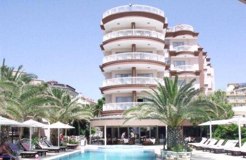 Romance Hotel Marmaris