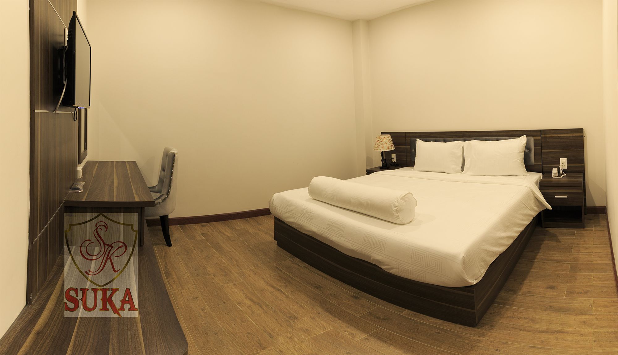 Golden Pine 3 Hotel