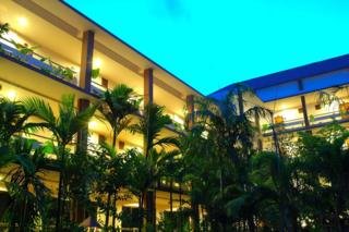 Areca Resort and Spa