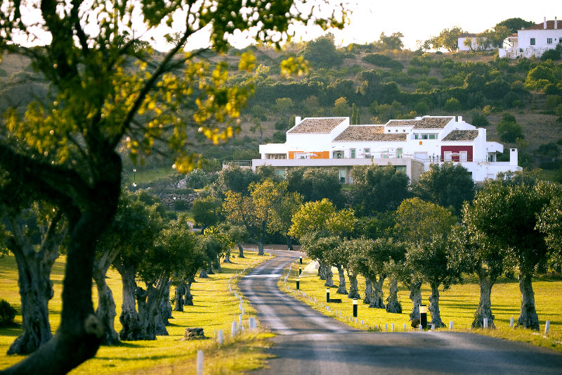 Vila Valverde - Design & Country Hotel
