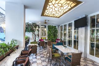 Feodora Hotel Grogol Jakarta
