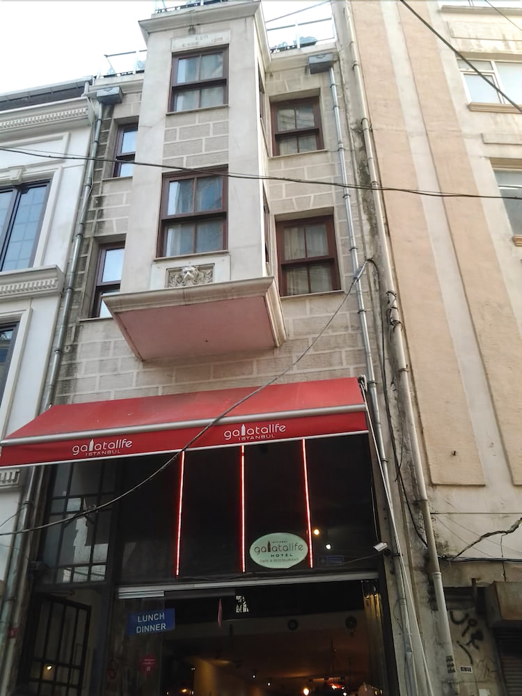 Galata Life Istanbul