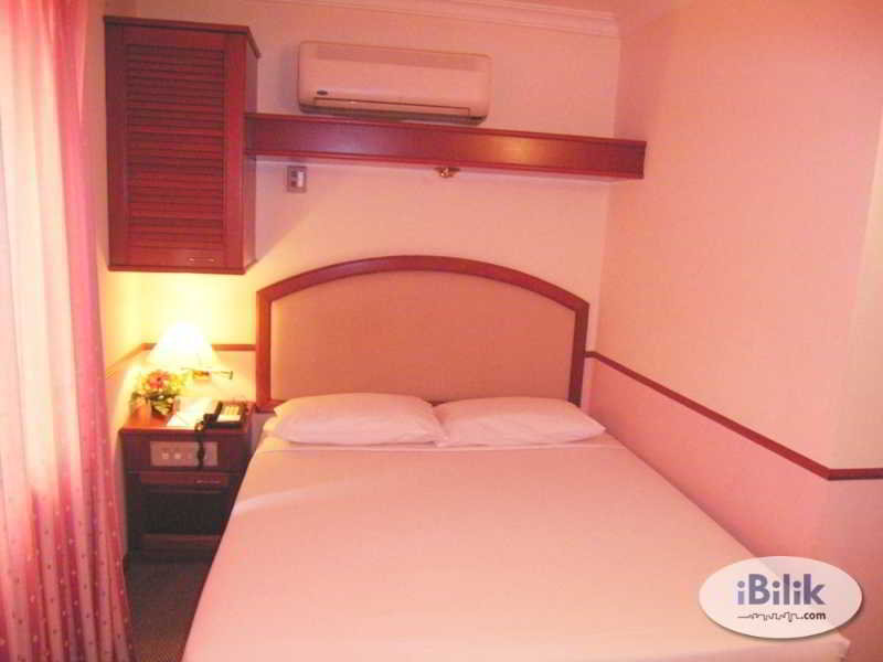 City Park Hotel Kuala Lumpur