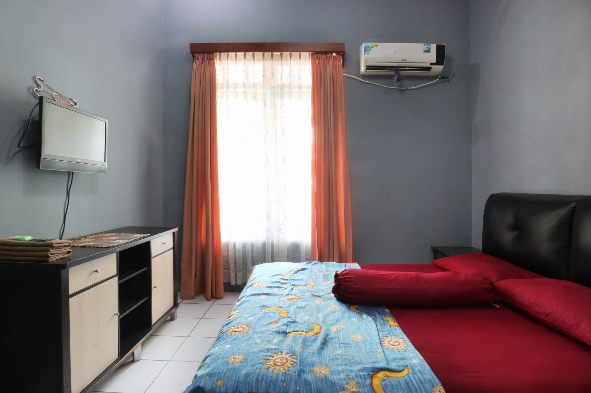 Srimanganti Guesthouse