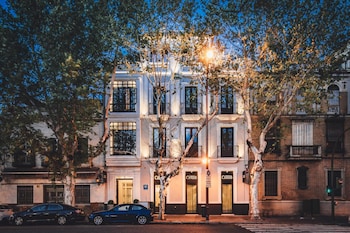 La Parada Del Marques