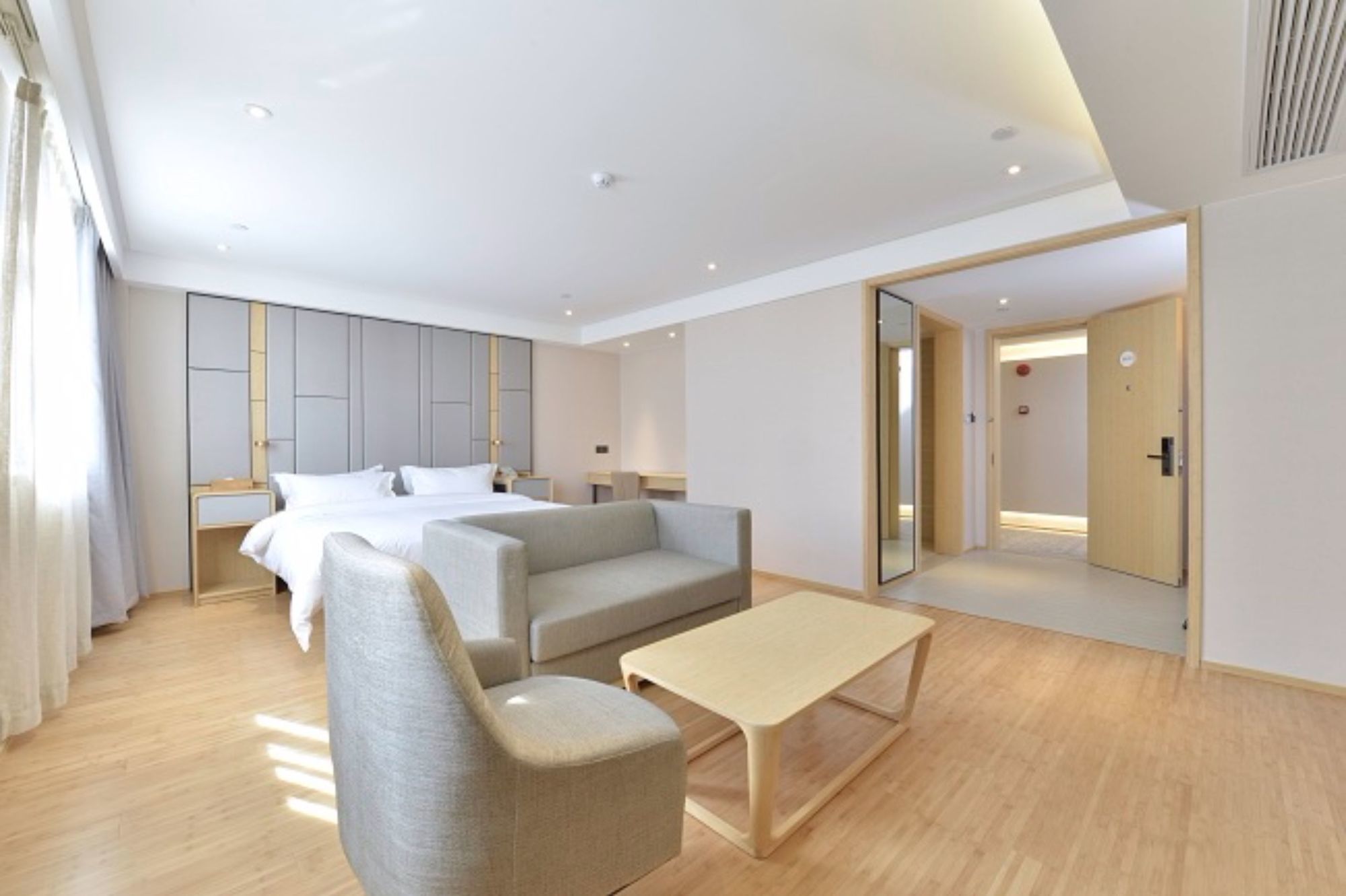 SS Hotel Shanghai