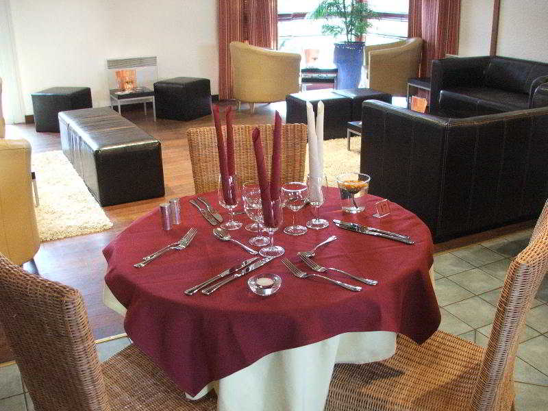 AS Hotel Ronchin
