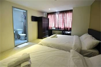 Swiss Cottage Hotel