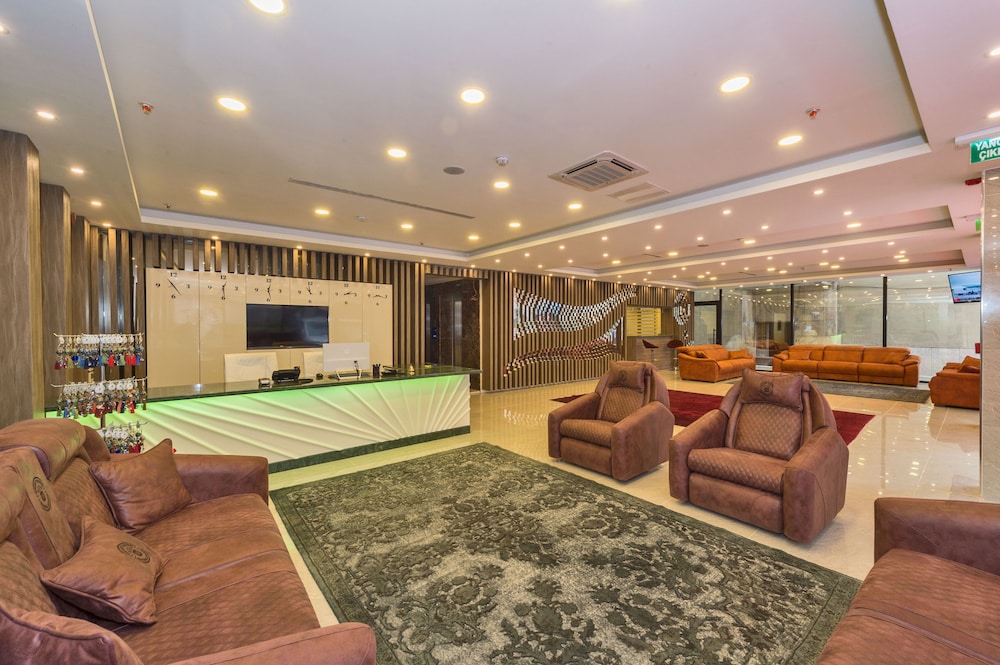Bed & Breakfast Grand Palace Hotel