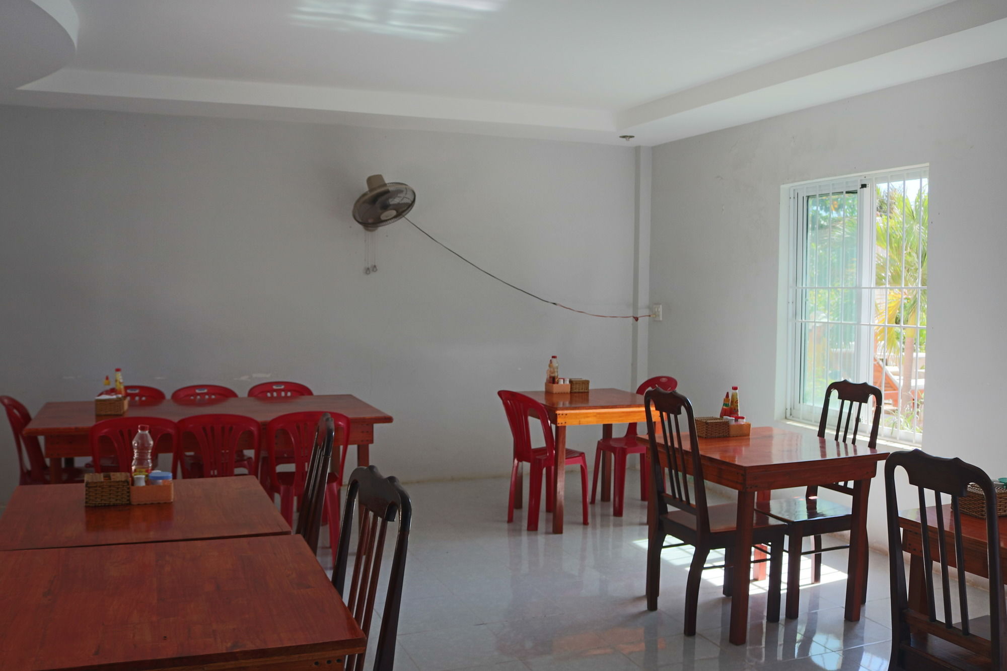 Sunrise Village Hotel