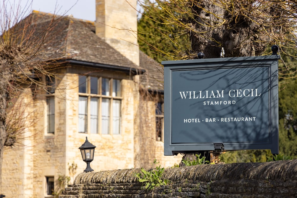 The William Cecil at Stamford