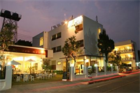 Good Night Chiang Mai