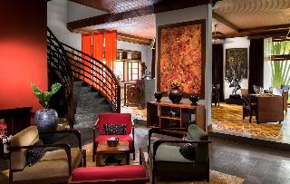 Sokkhak Boutique Resort