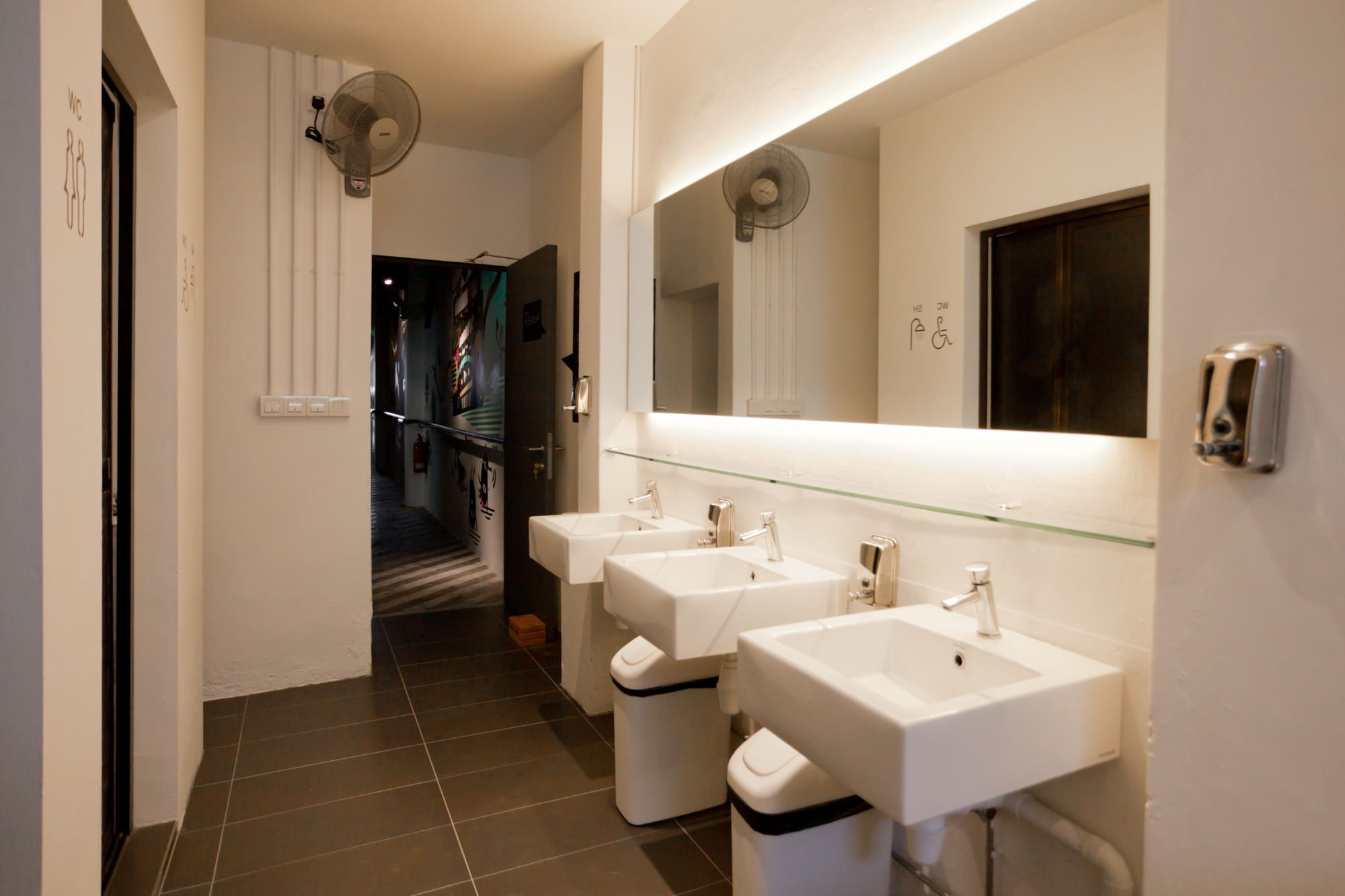 Mori Hostel