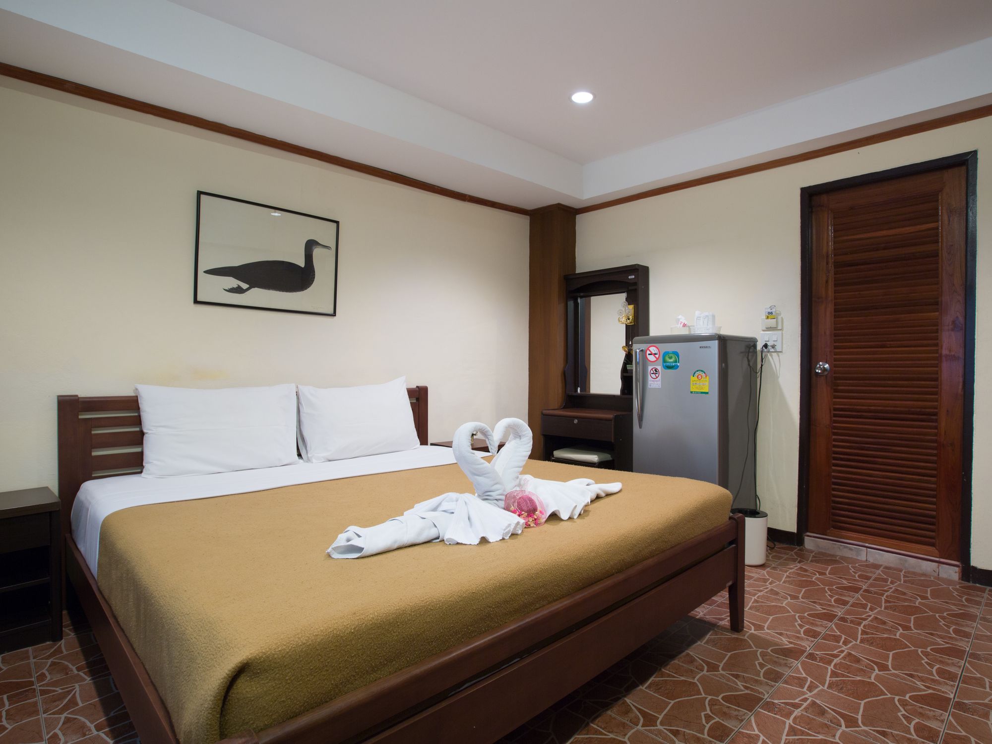 STEFANS GUESTHOUSE