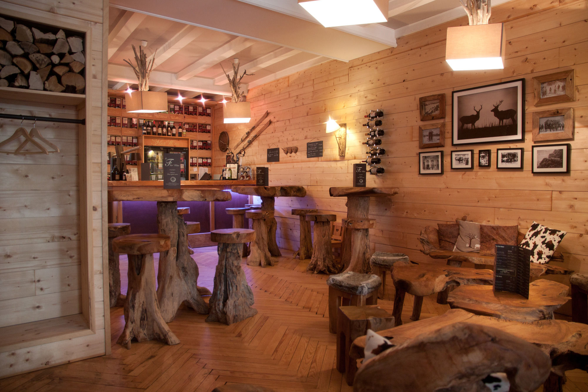 Hotel le Floreal