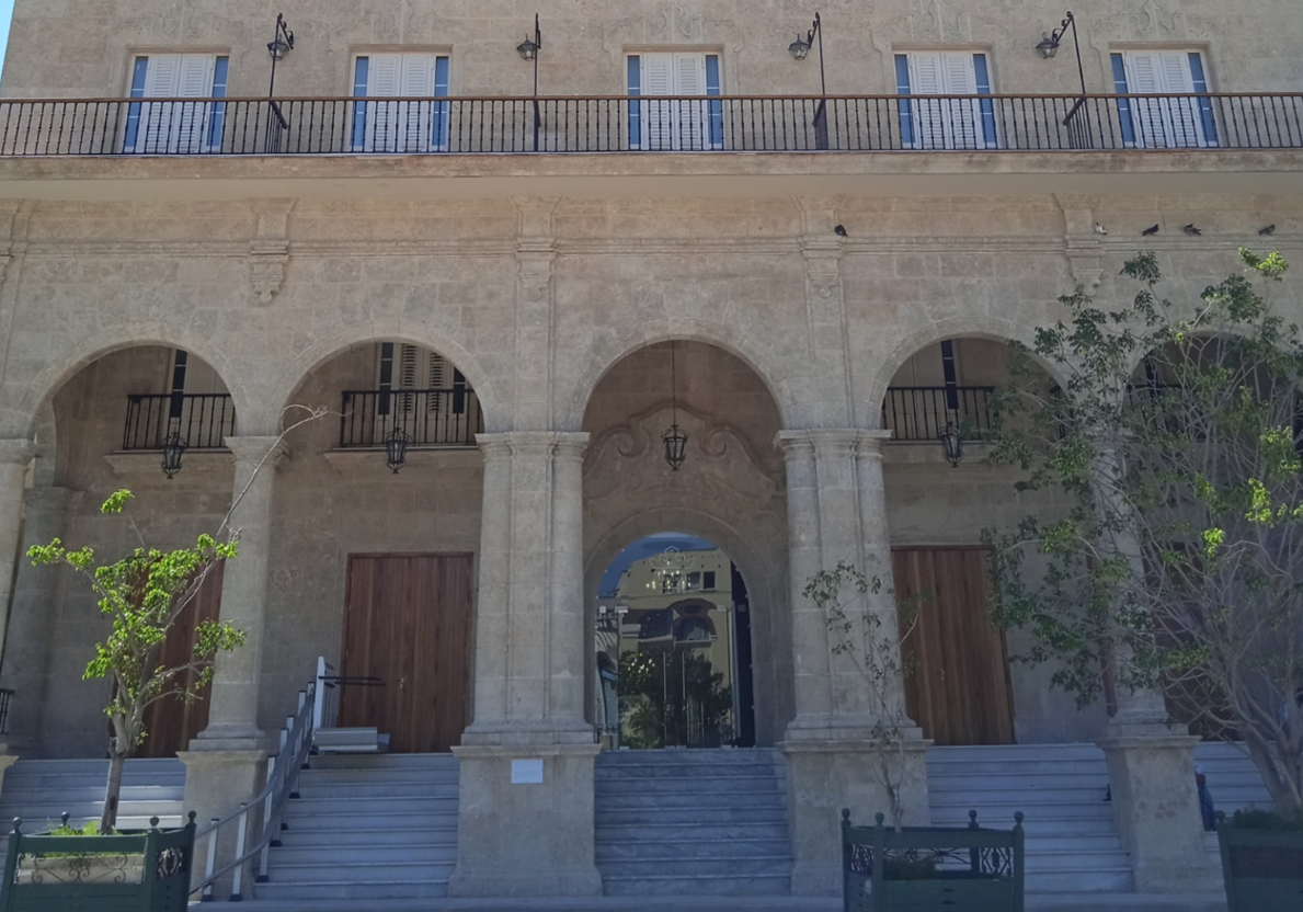 Hotel Palacio de Los Corredores