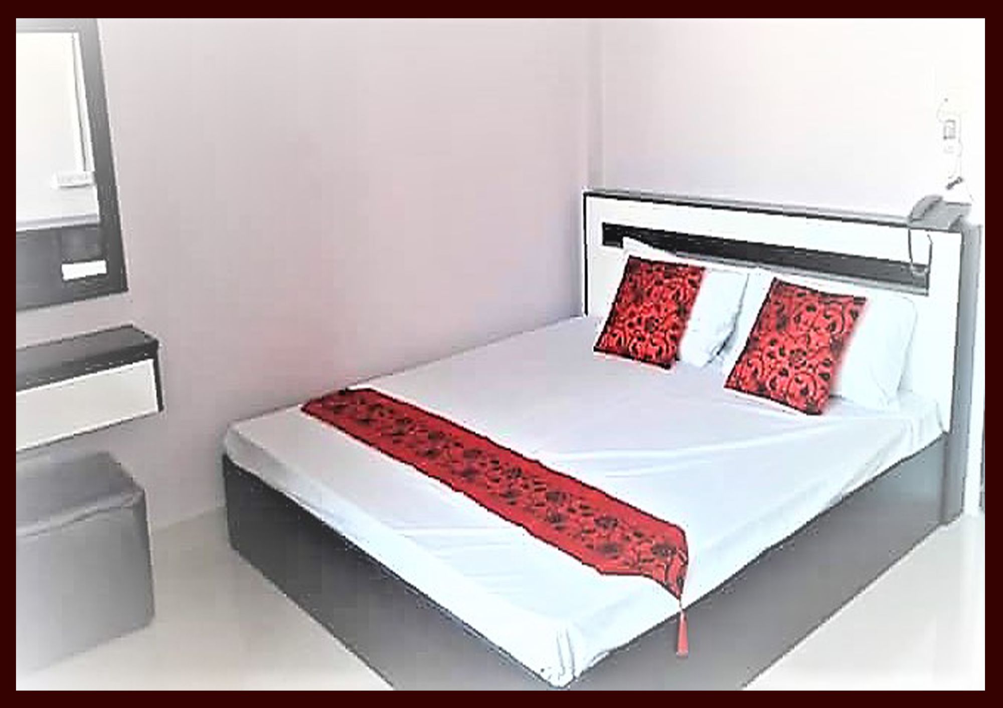 Sampheng Apartment