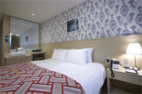 Choyang Hotel