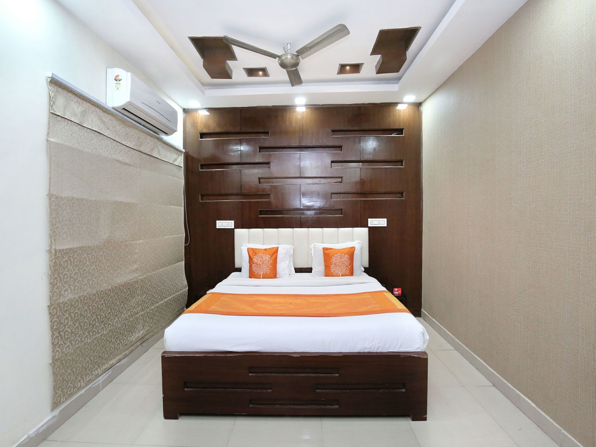 Hotel Eurasia