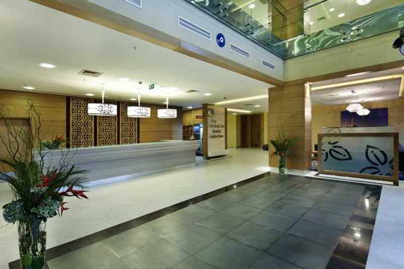 Dosso Dossi Hotels Golden Horn