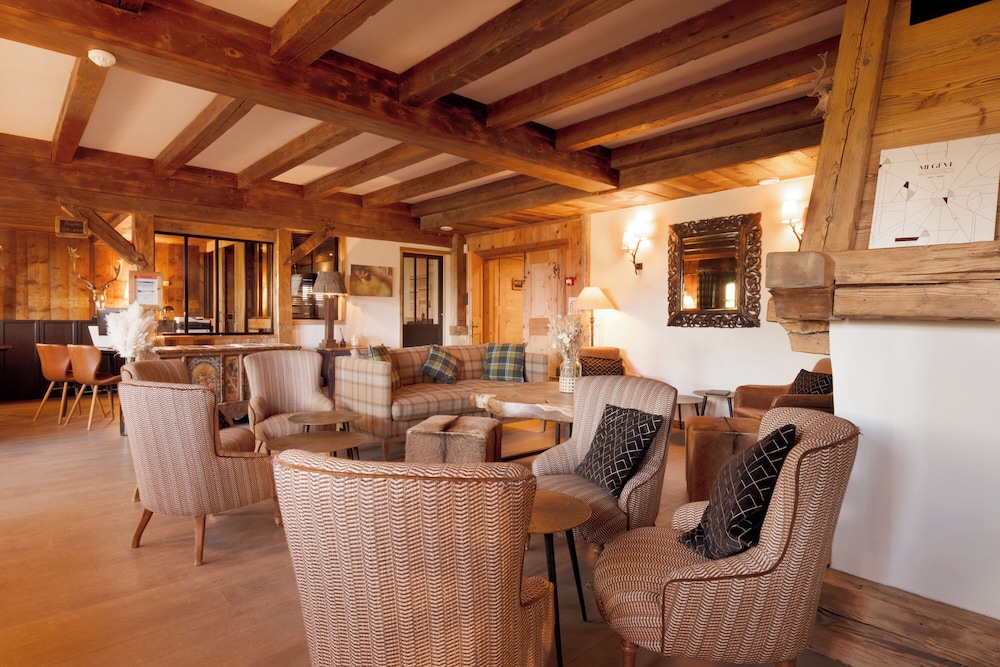 La Ferme Du Golf