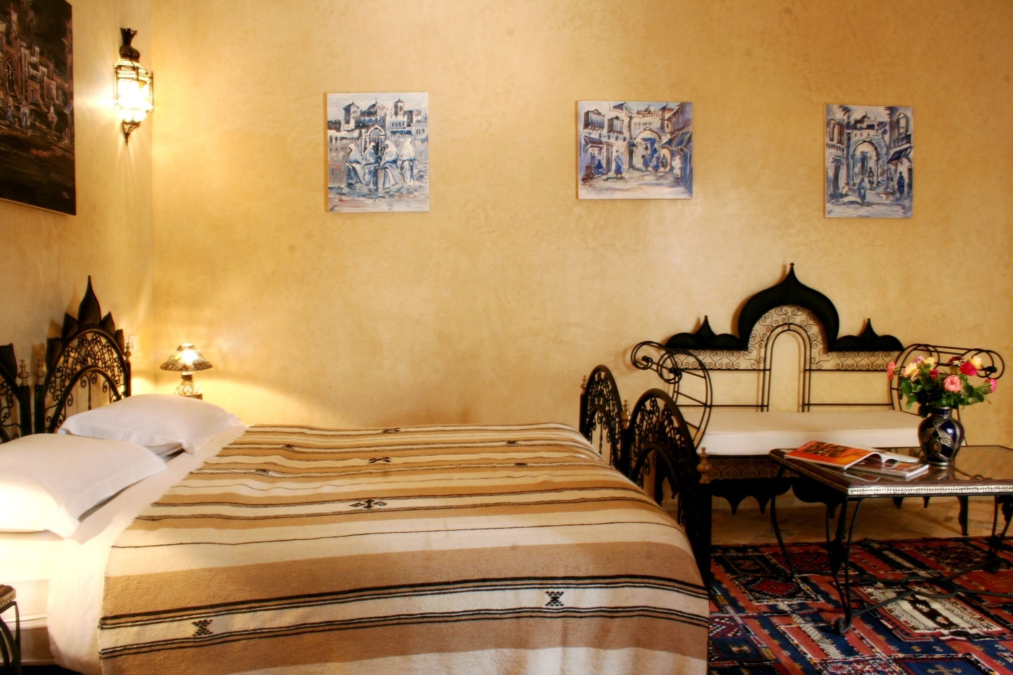 Riad Sofia