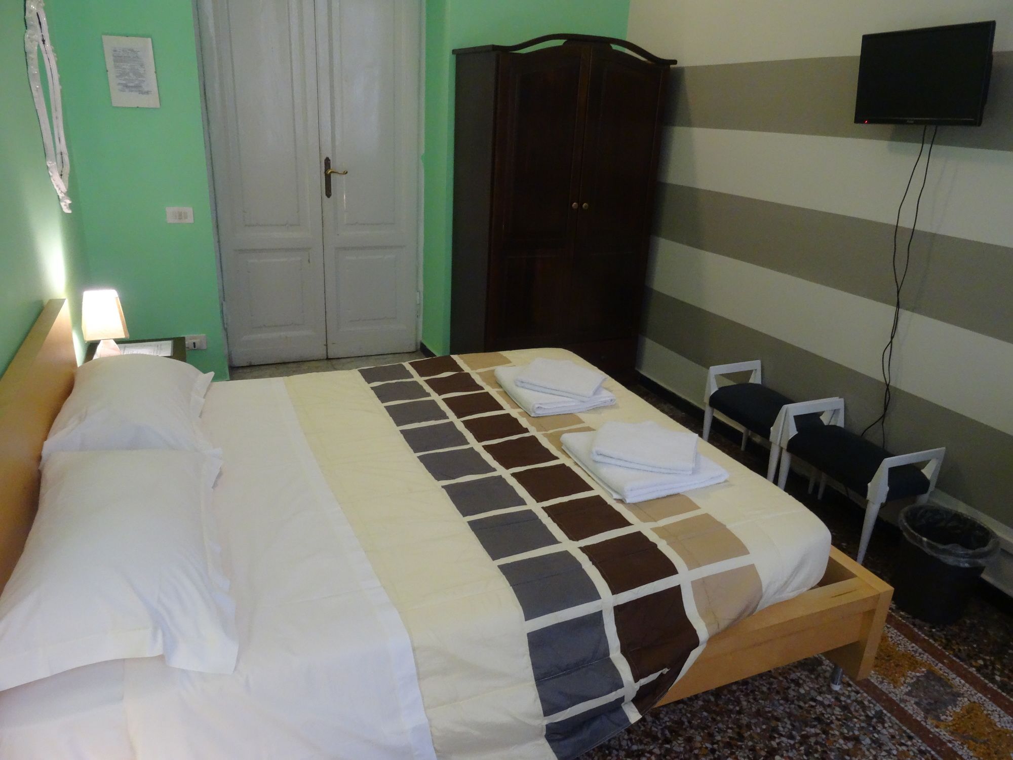 Locanda Alambra