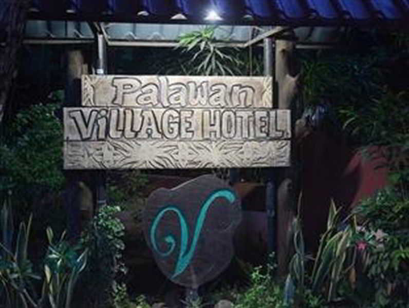 Palawan Village Hotel by OYO Rooms