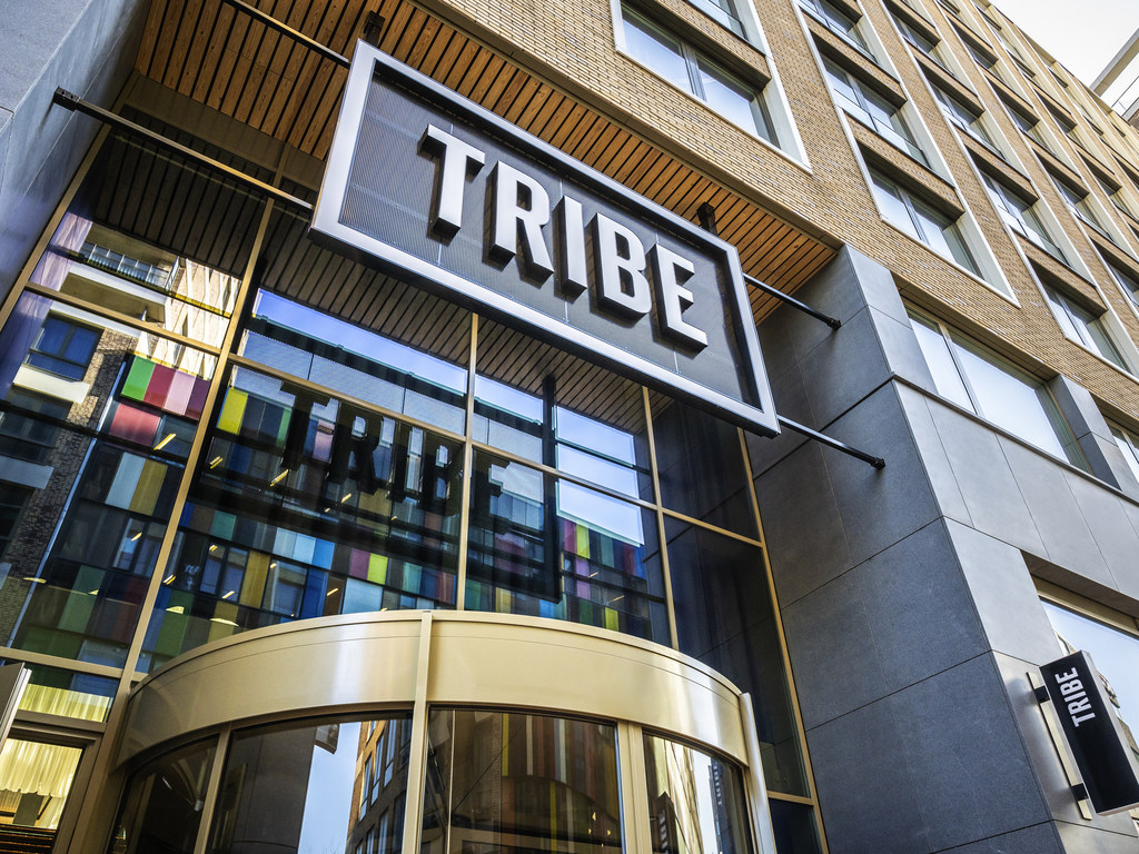 Tribe Amsterdam City