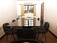 Villa Victoria Executive Guest Lodge