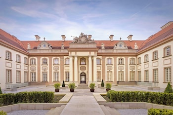 Verte Warsaw Autograph Collection