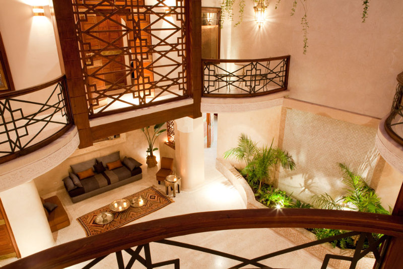 RIAD ALKADERI