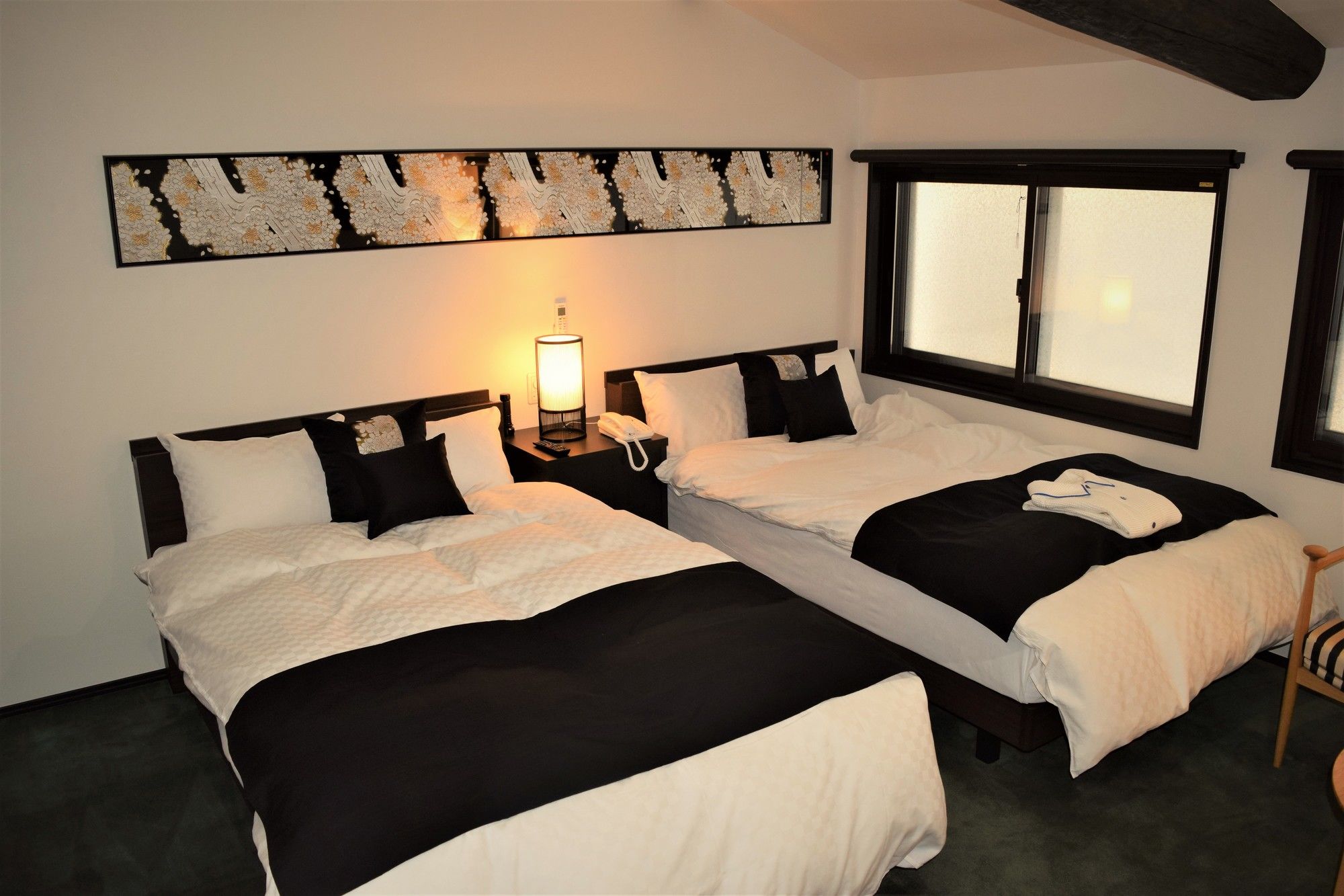 Kikue Hotel Kyoto