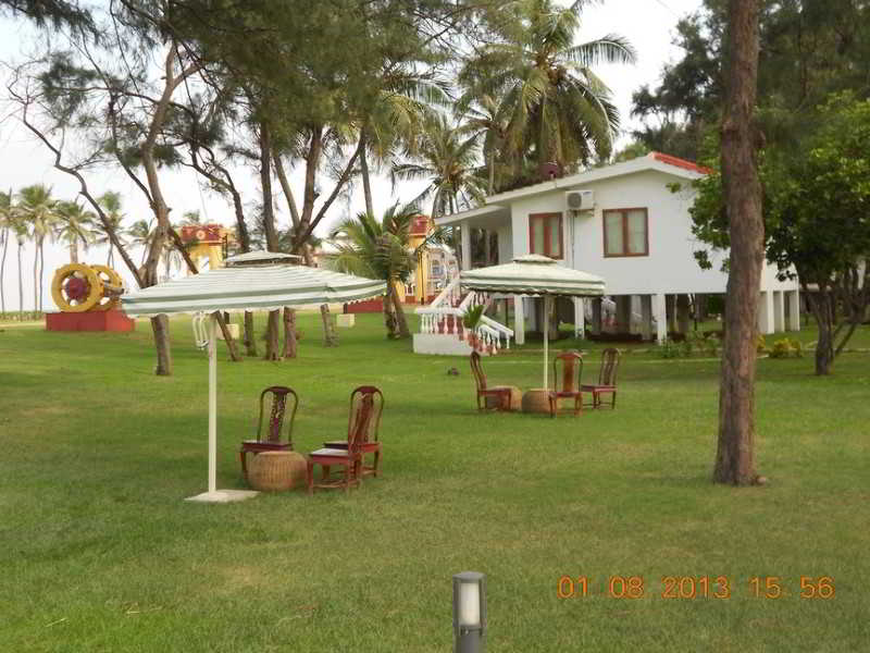 VGP Golden Beach Resort