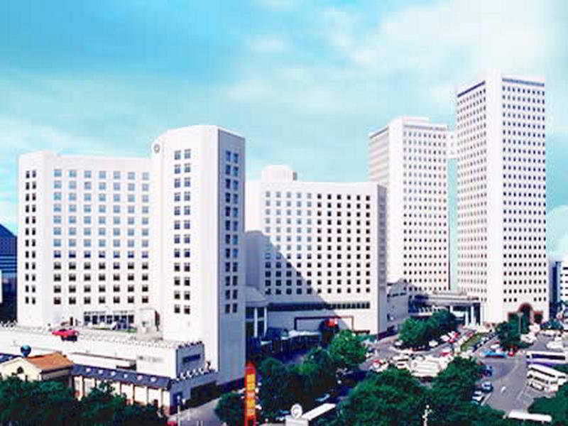 Beijing Landmark Towers