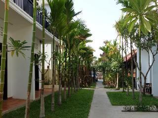 Salasara Hotel