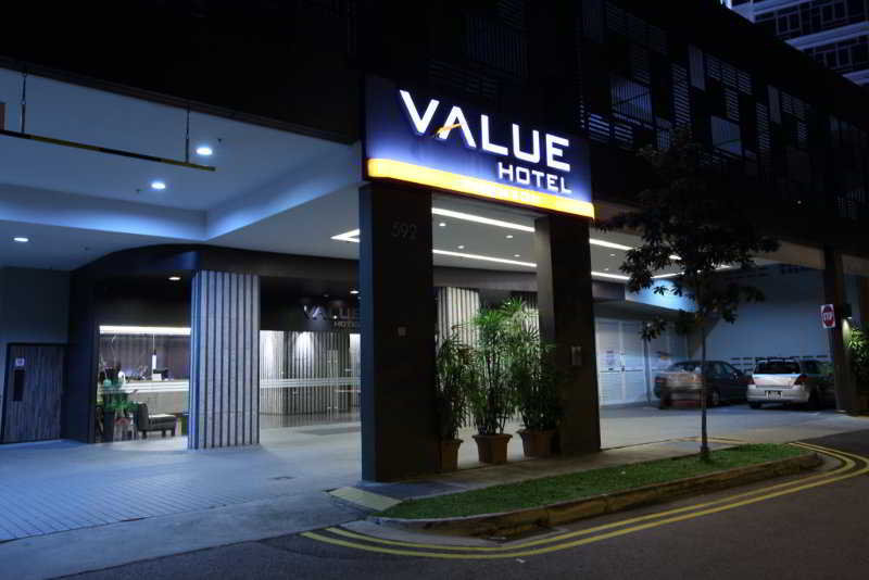 Value Thomson