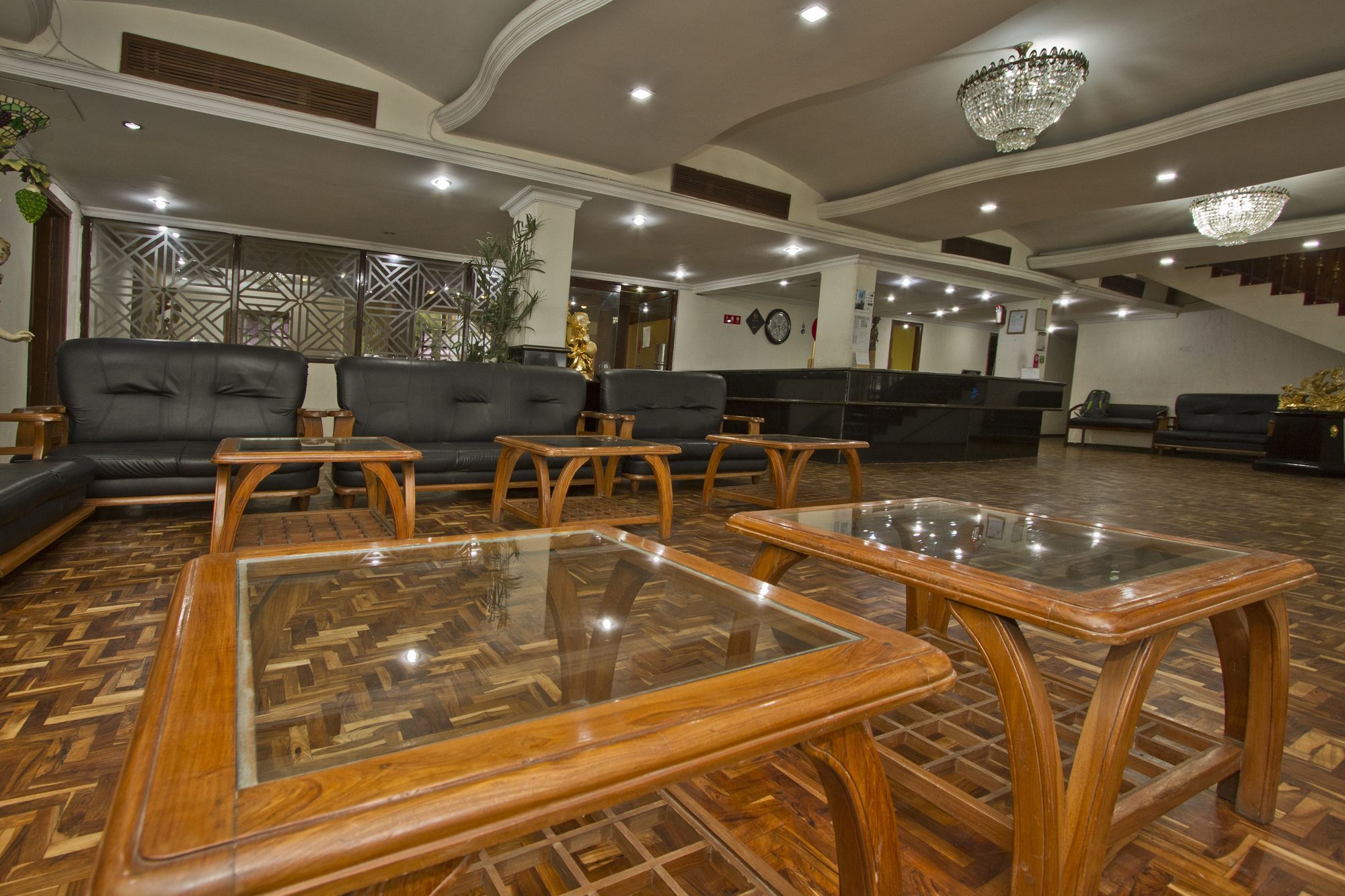 Hotel Snow Princess by OYO Rooms