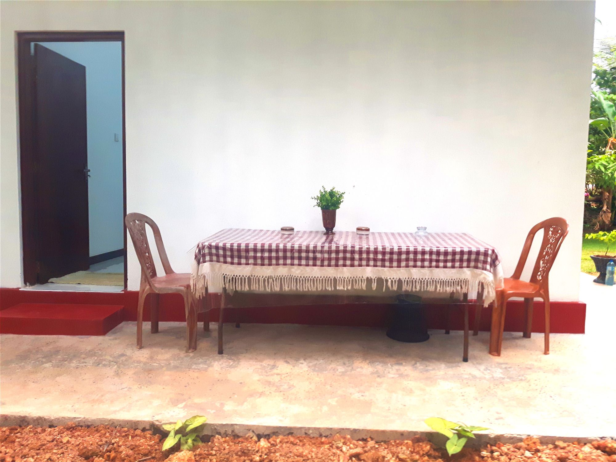 Nadee Villa Guest House