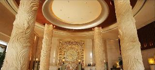 Huana Inn Hotel Minhang Shanghai