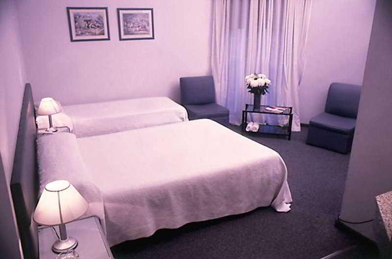 Hotel Plaza Roma
