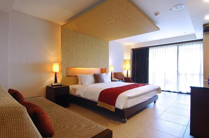 Yangmingshan Tien Lai Resort & Spa