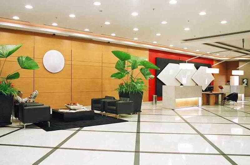 HOTEL NACIONAL INN JARAGUA SAO PAULO
