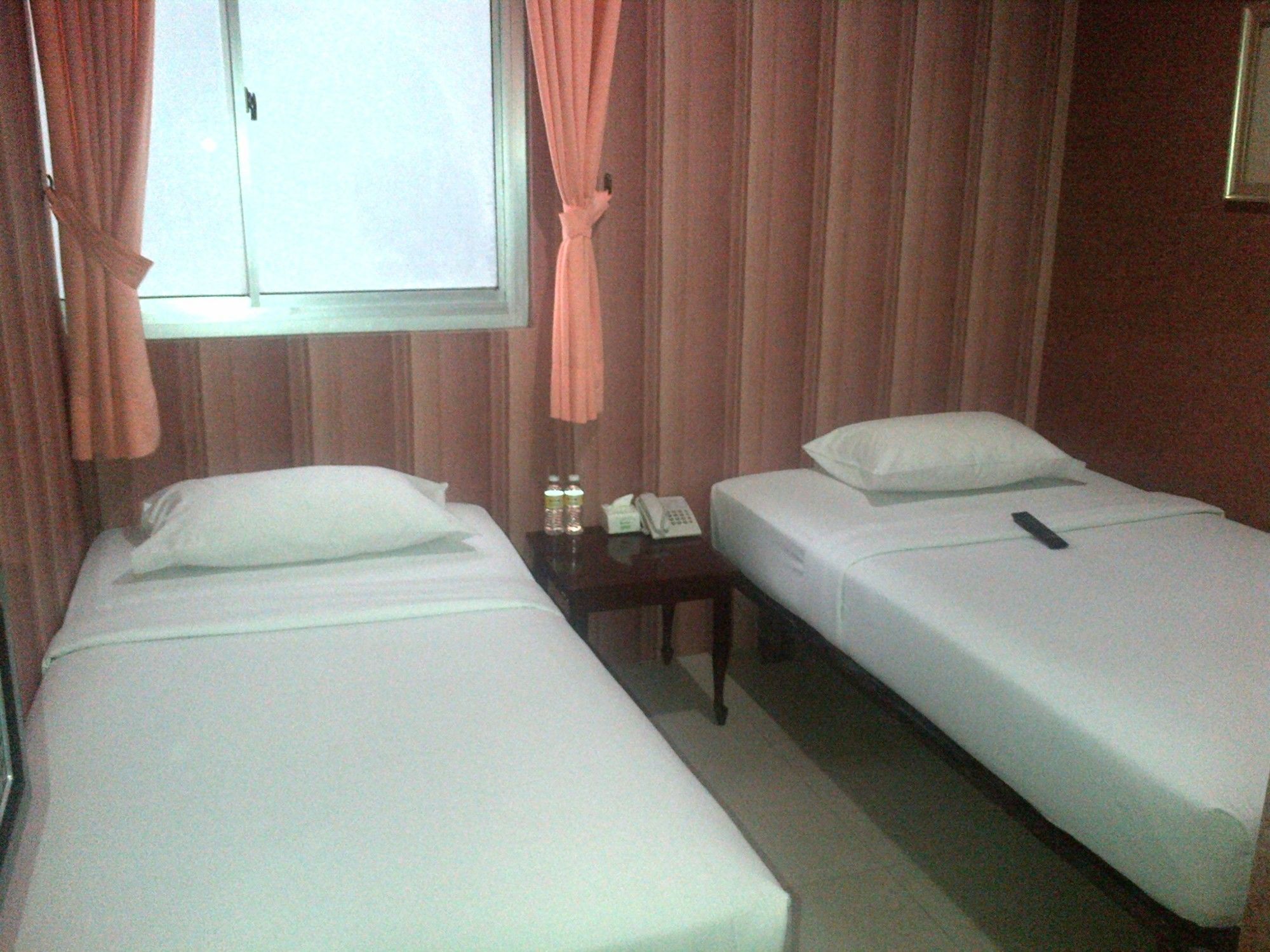 Twins Hotel