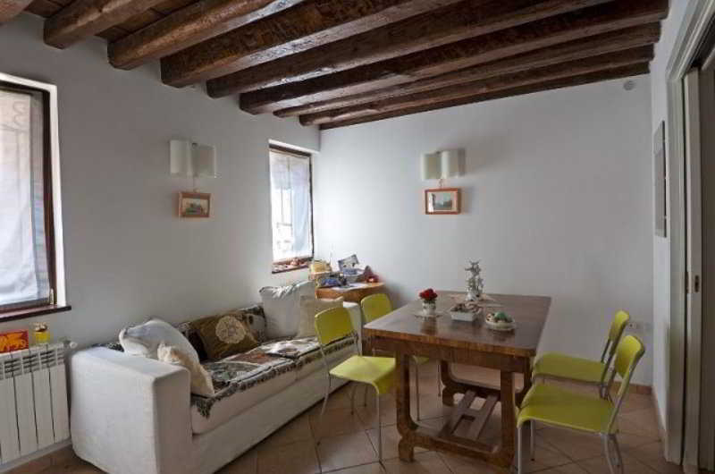 Bed And Breakfast Leonardo