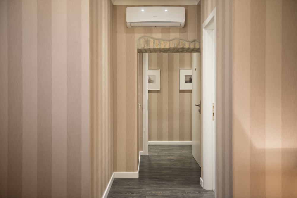 San Pietro Suites