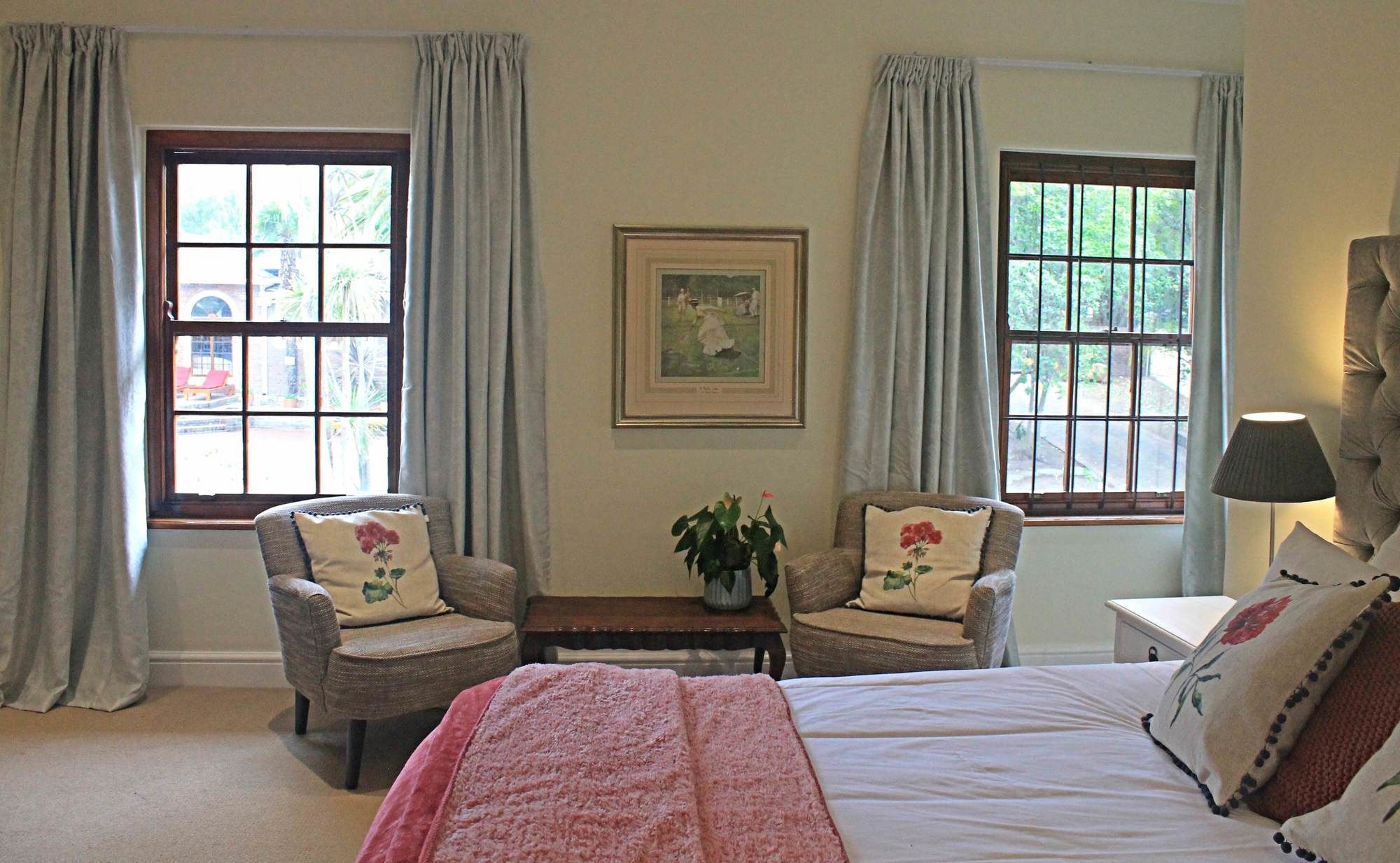 Boutique Villa